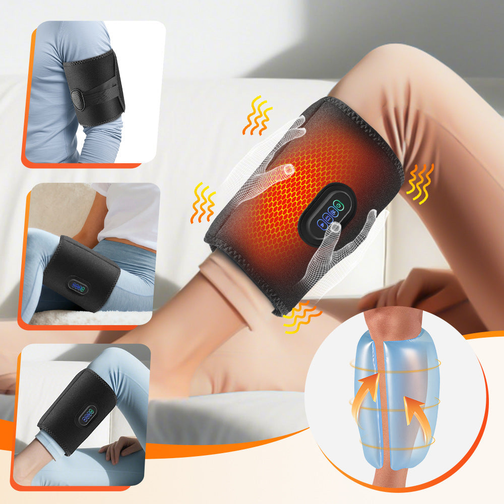 Leg Air Pressure Massager Electric