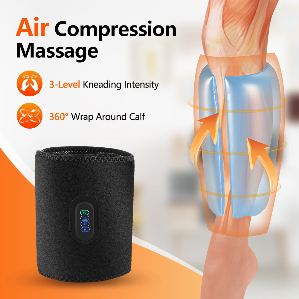 Leg Air Pressure Massager Electric