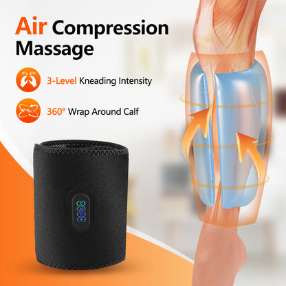 Leg Air Pressure Massager Electric