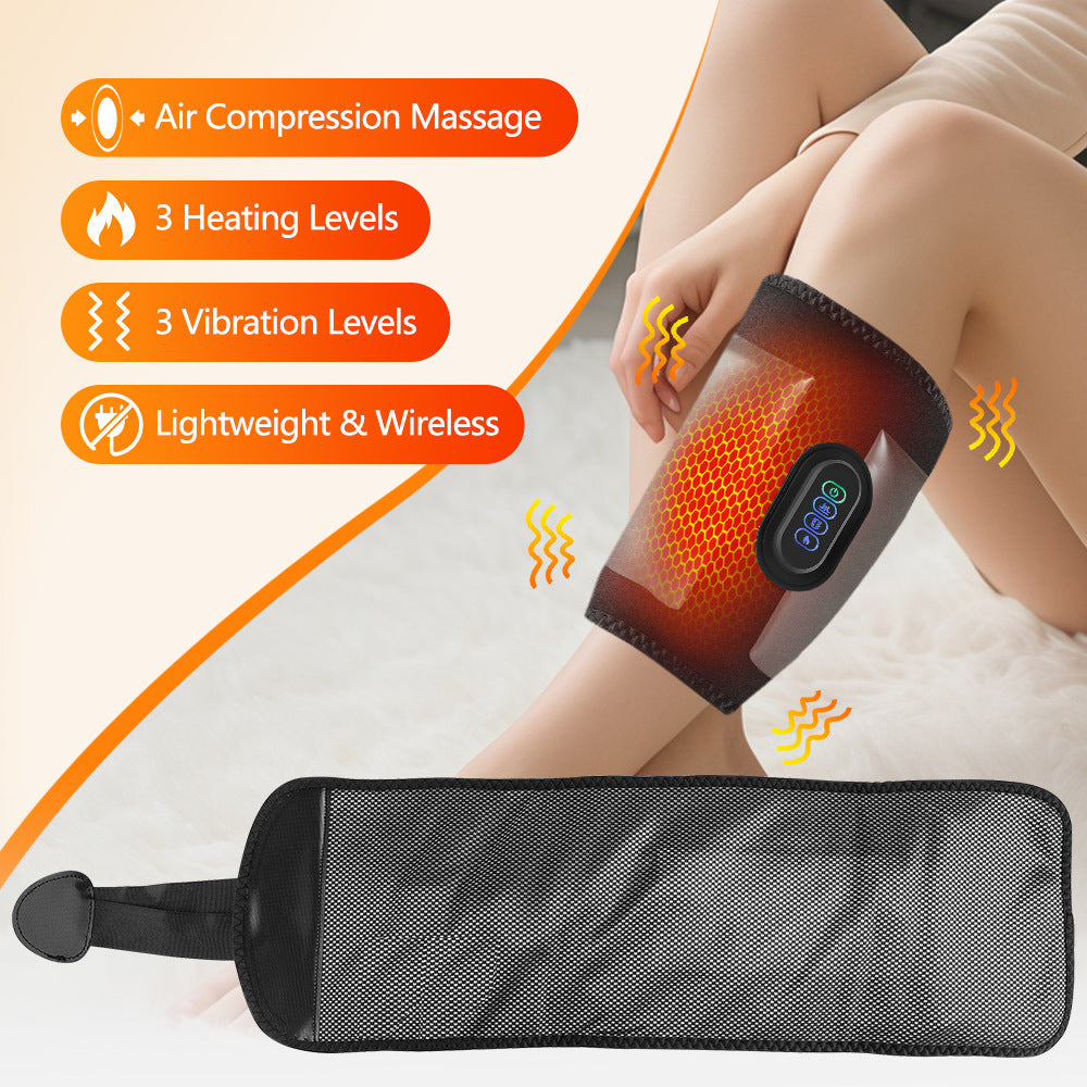 Leg Air Pressure Massager Electric