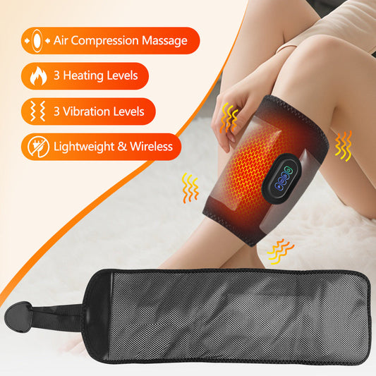 Leg Air Pressure Massager Electric