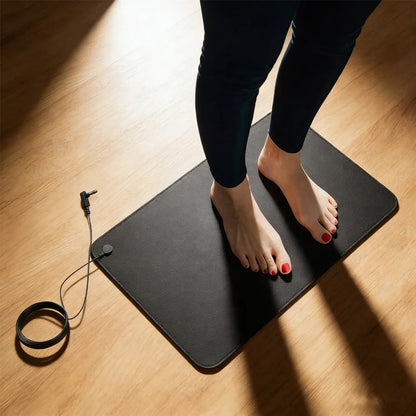 EarthSync Wellness Grounding Mat