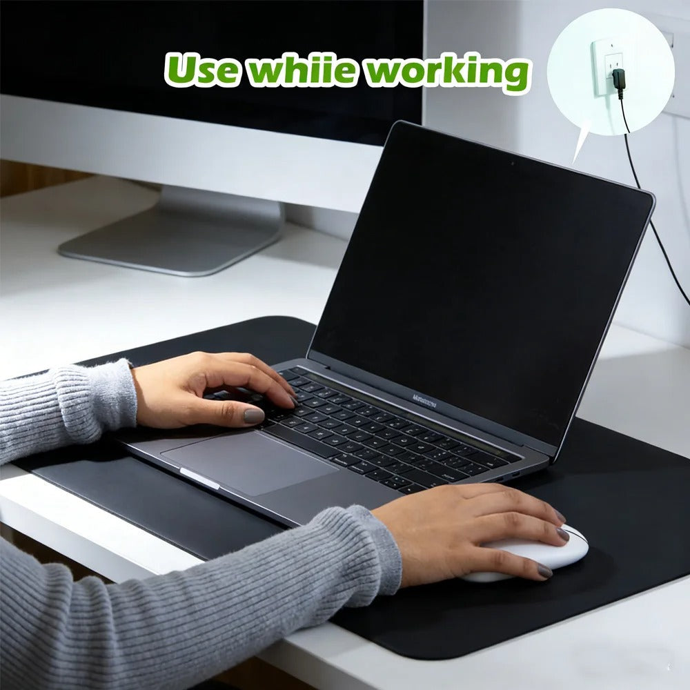 EarthSync Wellness Grounding Mat