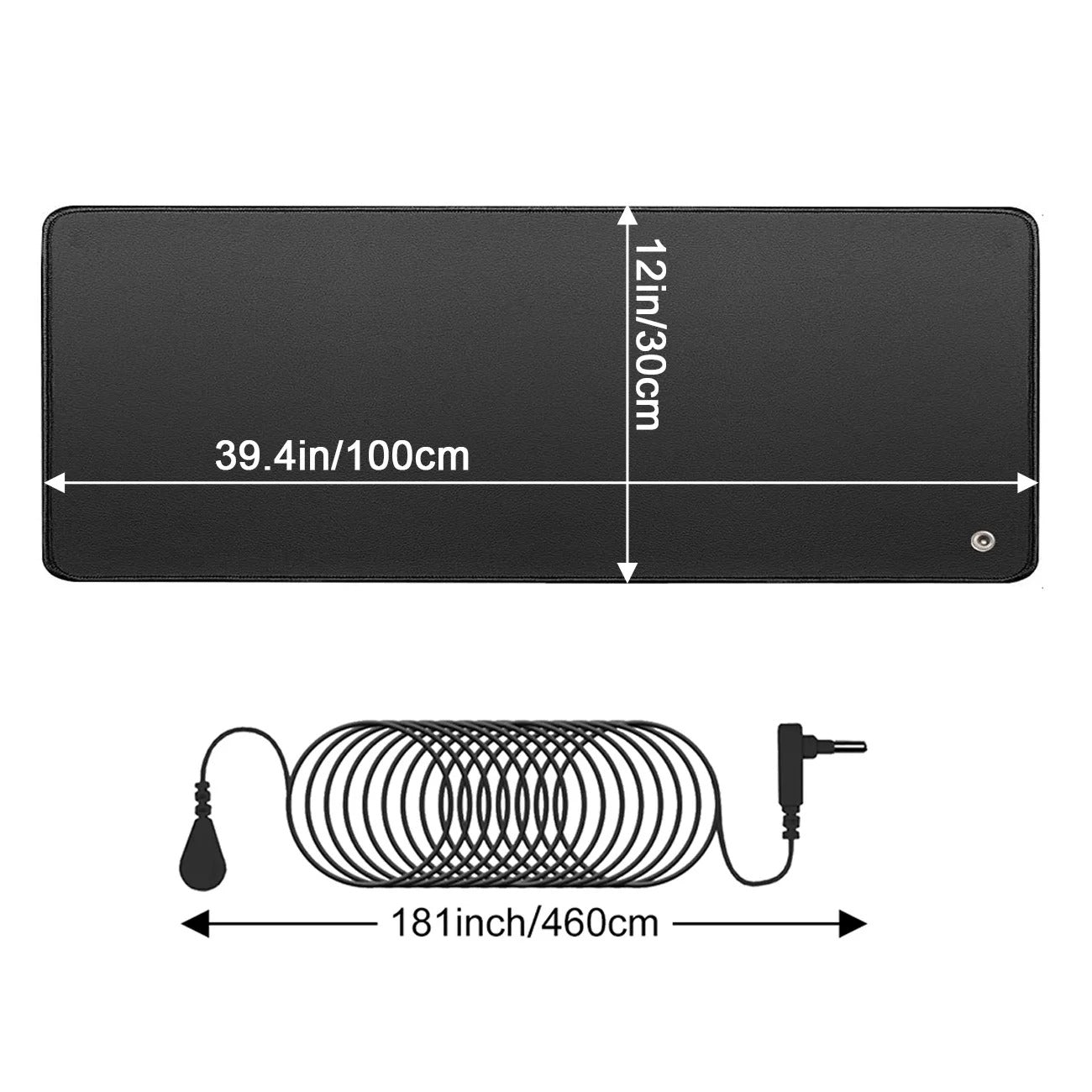 EarthSync Wellness Grounding Mat