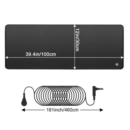 EarthSync Wellness Grounding Mat