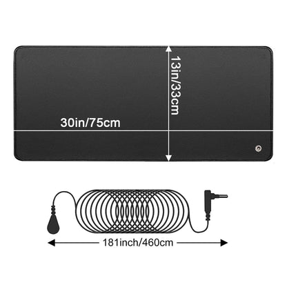 EarthSync Wellness Grounding Mat